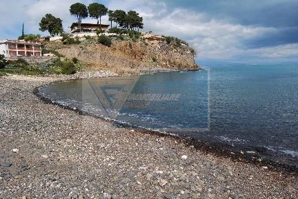 Foto Villa a schiera in Condomínio Baia del Gambero, Augusta con 4 locali