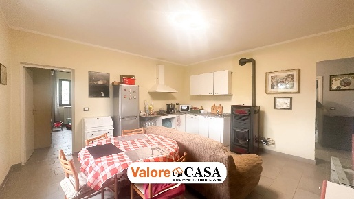 Foto Appartamento in Stradale Savona, Acqui Terme Centro con 3 locali