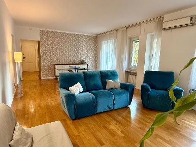 Foto Appartamento a Milano Washington con 3 locali in vendita