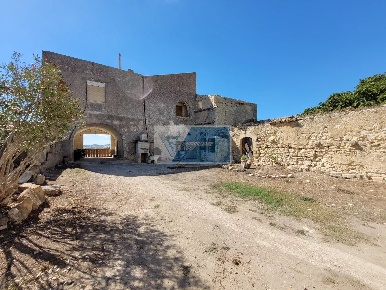 Foto Corte in Agriturismo Saccollino contrada piana/saccollino, Noto