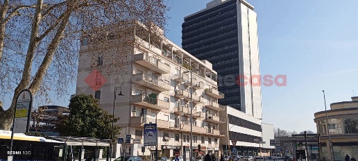 Foto Appartamento in Via Marco Tullio Cicerone 22, Frosinone di 160 m²