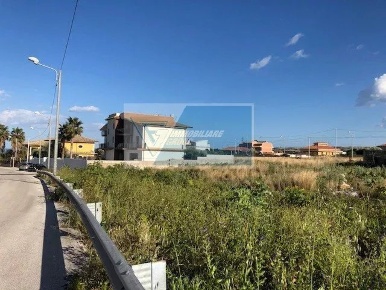 Foto Terreno agricolo in Via Parma, Melilli in vendita