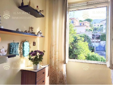 Foto Attico in Viale Rieti, Palombara Sabina Centro con 4 locali in vendita