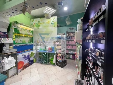 Foto Negozio in Via Siracusa, Siracusa Belvedere - Tremmilia con 2 locali