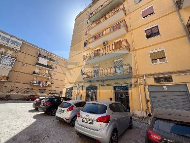 Foto Appartamento in Via Tisia, Siracusa Tica - Zecchino con 4 locali