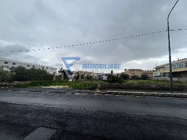 Foto Terreno edificabile in Viale Edoardo Garrone Città Giardino, Melilli