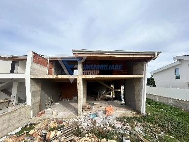 Foto Villa unifamiliare in Viale Epipoli, Siracusa Epipoli con 4 locali