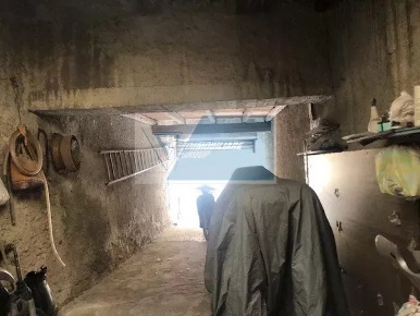 Foto Rustico in Via Magnano, Siracusa Belvedere - Tremmilia in vendita