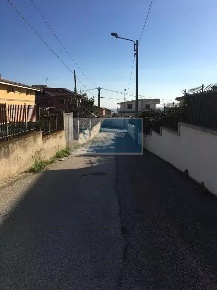 Foto Terreno edificabile in Via Enna, Melilli Città Giardino in vendita