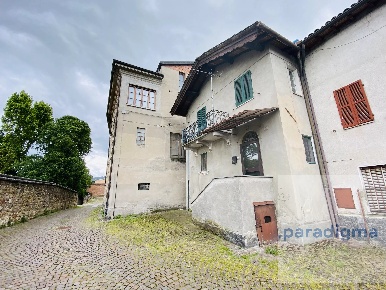 Foto Casa indipendente in VIA TORRAGLIO n. 24, Volpedo con 6 locali