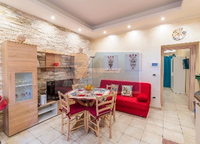 Foto Appartamento in Via Sant'Agnese, Siracusa Borgata - Santa Lucia