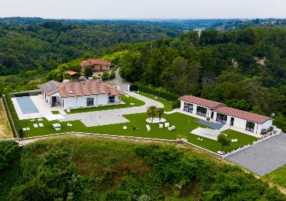 Foto Appartamento in Frazione San Grato, Monteu Roero in vendita