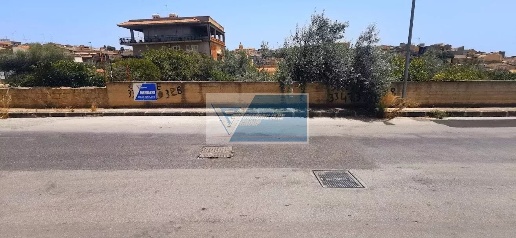 Foto Terreno edificabile in Via Carra' Via Giantommaso, Noto Centro