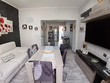 Foto Appartamento in Via Carso, Siracusa Borgata - Santa Lucia con 3 locali