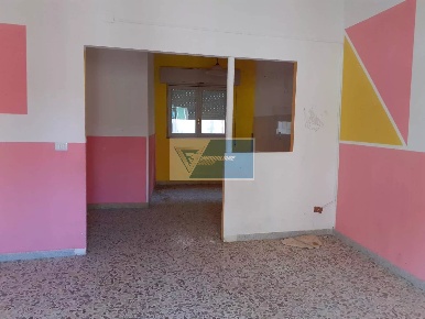 Foto Appartamento in Via Palestro 89, Priolo Gargallo con 3 locali
