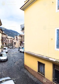 Foto Appartamento in Via Del Plebiscito snc, Palombara Sabina Centro