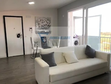 Foto Appartamento in Viale Edoardo Garrone, Melilli Città Giardino