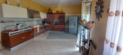 Foto Appartamento in Via Luigi Vanvitelli 19, Siracusa Tica - Zecchino