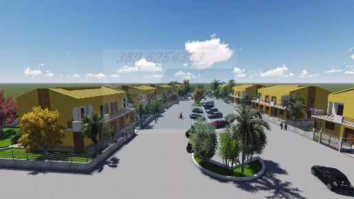 Foto Villa unifamiliare in Via Franca Maria Gianni, Siracusa con 6 locali