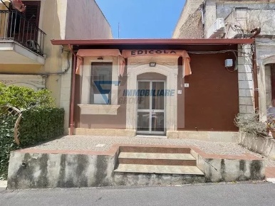 Foto Ufficio in Via della Consolazione, Siracusa Belvedere - Tremmilia