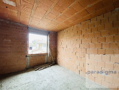 Foto Appartamento in Via San Fortunato 11, Casei Gerola Casei con 8 locali