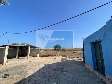 Foto Terreno agricolo in Contrada Cannarella, Canicattini Bagni Cavadonna