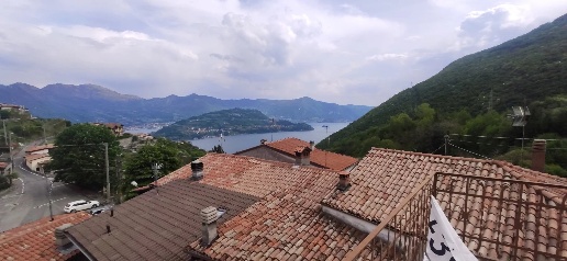 Foto Appartamento in Località Acquaiolo 28, Parzanica Acquaiolo in vendita