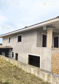 Foto Villa a schiera in Strada della Neve, Palombara Sabina con 4 locali