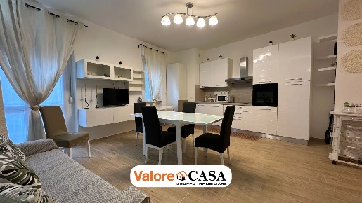 Foto Appartamento a Acqui Terme Centro con 3 locali in vendita