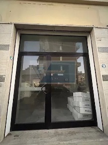 Foto Negozio in Via Svezia 63, Siracusa Santa Panagia - Teracati in affitto