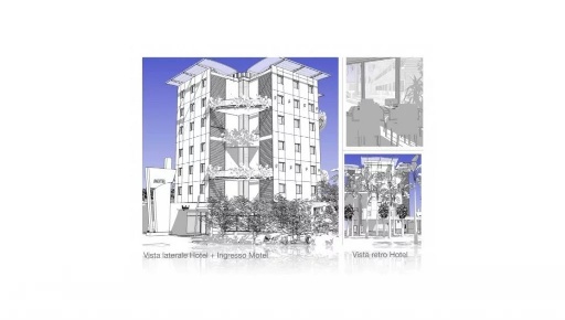 Foto Terreno in Via Ernesto Rizzi 15, San Giuliano Milanese in vendita