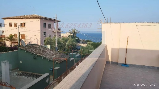 Foto Appartamento in vicolo di via San Giuliano, Siracusa con 3 locali