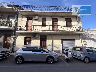 Foto Appartamento in via grimaldi, Priolo Gargallo con 4 locali in vendita