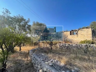 Foto Terreno agricolo in Traversa Mulino Marino, Siracusa in vendita