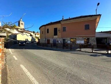 Foto Appartamento in Via Roma 3, Sommariva Perno Villa con 4 locali