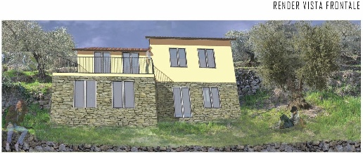 Foto Appartamento a Dolceacqua con 2 locali in vendita