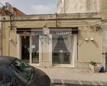 Foto Locale commerciale in Via Siracusa, Siracusa Belvedere - Tremmilia