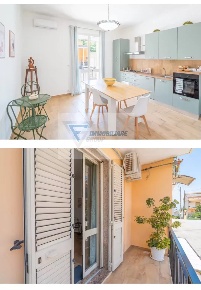 Foto Appartamento in Via Scipione l'Africano, Siracusa con 5 locali