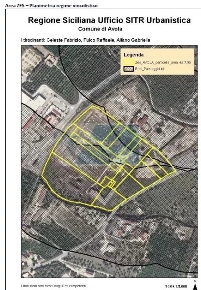 Foto Terreno edificabile in TARGIA, Siracusa Targia in vendita