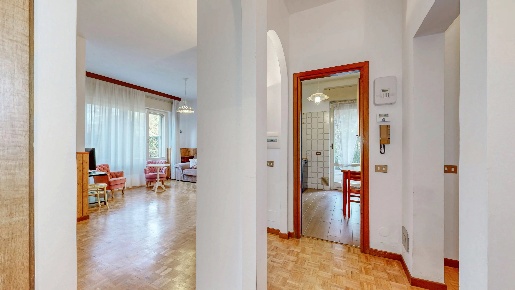 Foto Appartamento in Centro Via Selvalunga 1, Stresa Centro con 5 locali