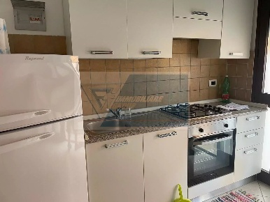 Foto Appartamento in Via Como 28, Priolo Gargallo con 2 locali in vendita