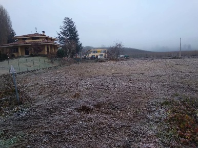 Foto Terreno edificabile a Nizza Monferrato in vendita