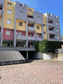 Foto Appartamento in Via Michelangelo 11, Borghetto Santo Spirito