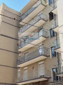 Foto Appartamento in Via Filisto, Siracusa Tica - Zecchino con 5 locali