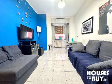 Foto Appartamento in Via Gorizia 31, Baranzate con 2 locali in vendita