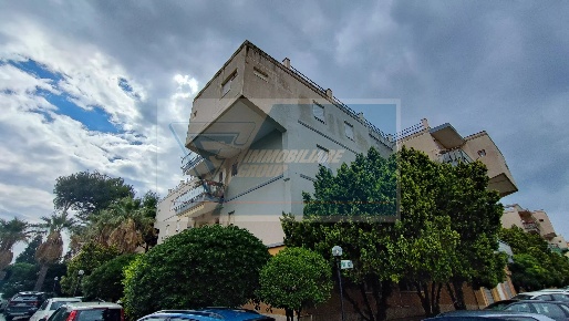 Foto Ufficio in VIALE TERACATI VIALE TERACATI 51, Siracusa con 5 locali