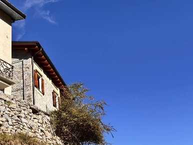 Foto Appartamento in Via Oreste Pinchetti Località Rovasco SNC, Dizzasco