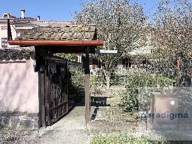 Foto Casa indipendente in Via Valenza, Alluvioni Piovera con 5 locali