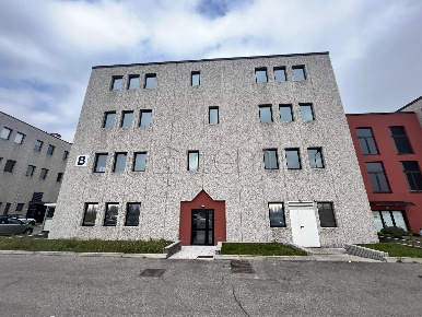 Foto Ufficio in Via Italo Calvino 7, Rho San Martino - Ghisolfa in affitto