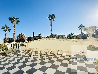 Foto Appartamento a Bordighera Via Romana con 3 locali in vendita